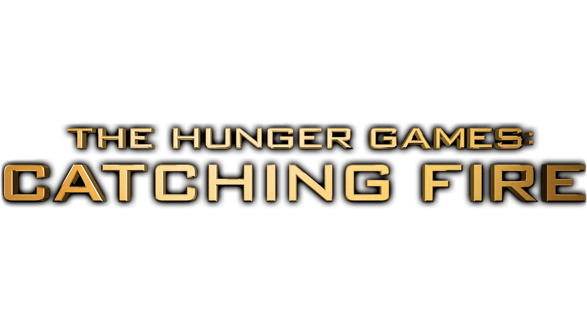 The Hunger Games: Catching Fire