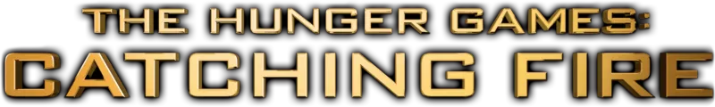 The Hunger Games: Catching Fire