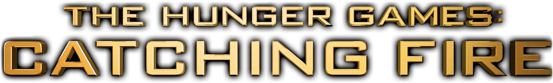 The Hunger Games: Catching Fire
