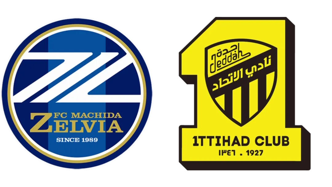 FC Machida Zelvia (JPN) vs. Al Ittihad (KSA) (Cuartos de Final)