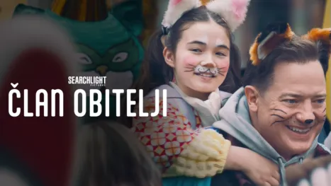 thumbnail - Član obitelji