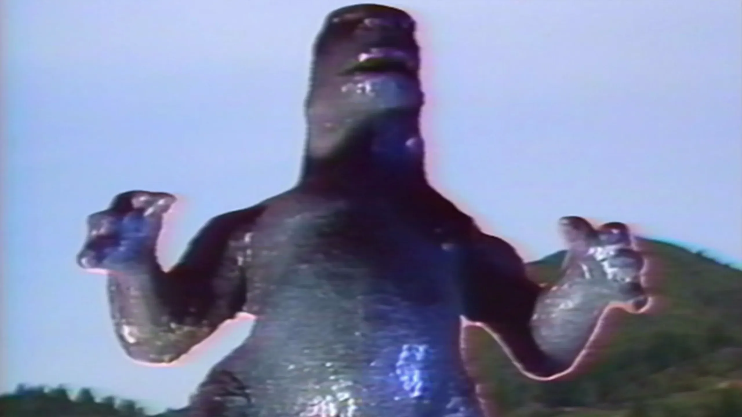 thumbnail - S1:E3 The Legend Of Ganjasaurus Rex