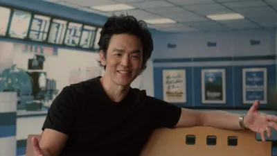 thumbnail - S1:E1 Highly Unlikely