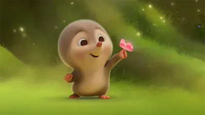 thumbnail - S1:E11 Compilation