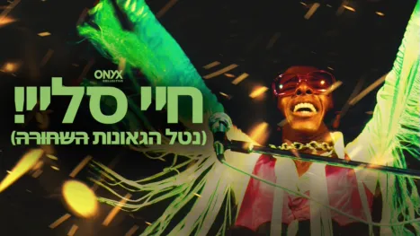 thumbnail - חיי סליי! (נטל הגאונות השחורה)