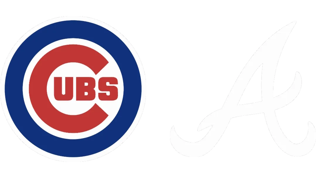 Chicago Cubs vs. Atlanta Braves