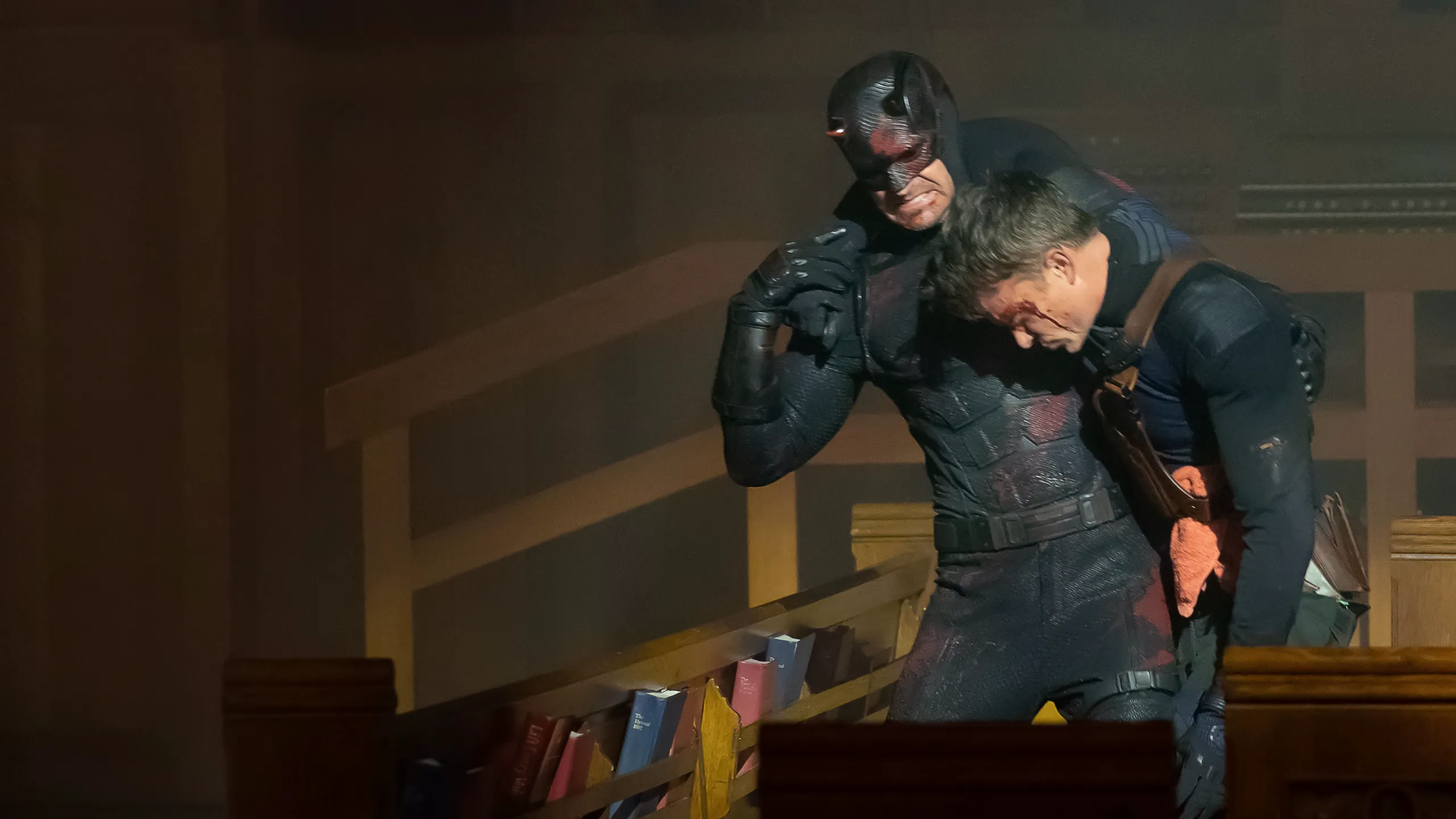 Daredevil: Born Again