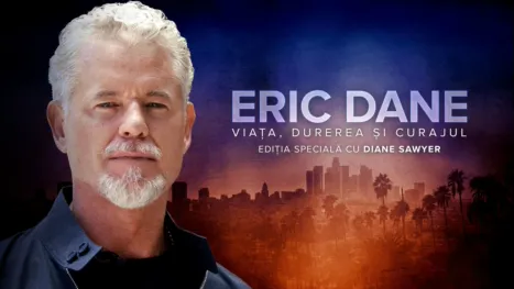 thumbnail - Eric Dane: Viața, durerea și curajul – Ediția specială cu Diane Sawyer