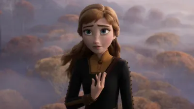 thumbnail - S1：第1話「Songs in Sign Language: “The Next Right Thing”」