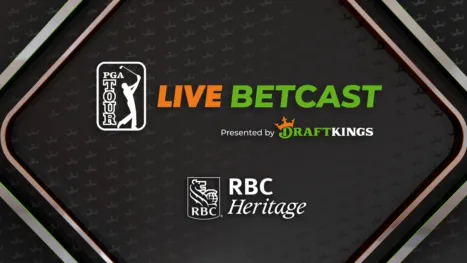 thumbnail - PGA TOUR LIVE BetCast