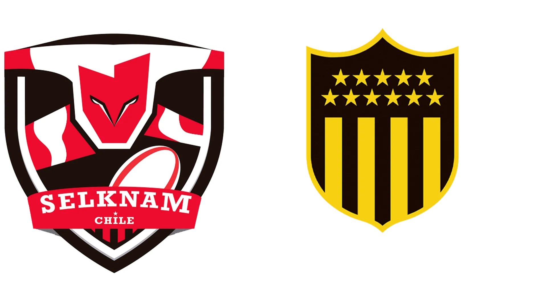 Selknam x Peñarol Rugby