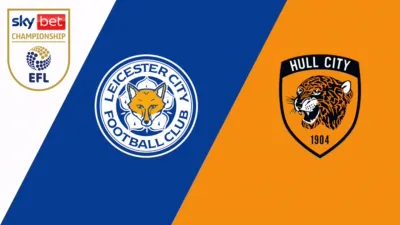thumbnail - Ao Vivo | Leicester x Hull City (Xsports)