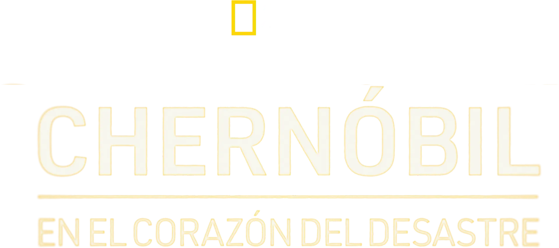 Chernóbil: en el corazón del desastre