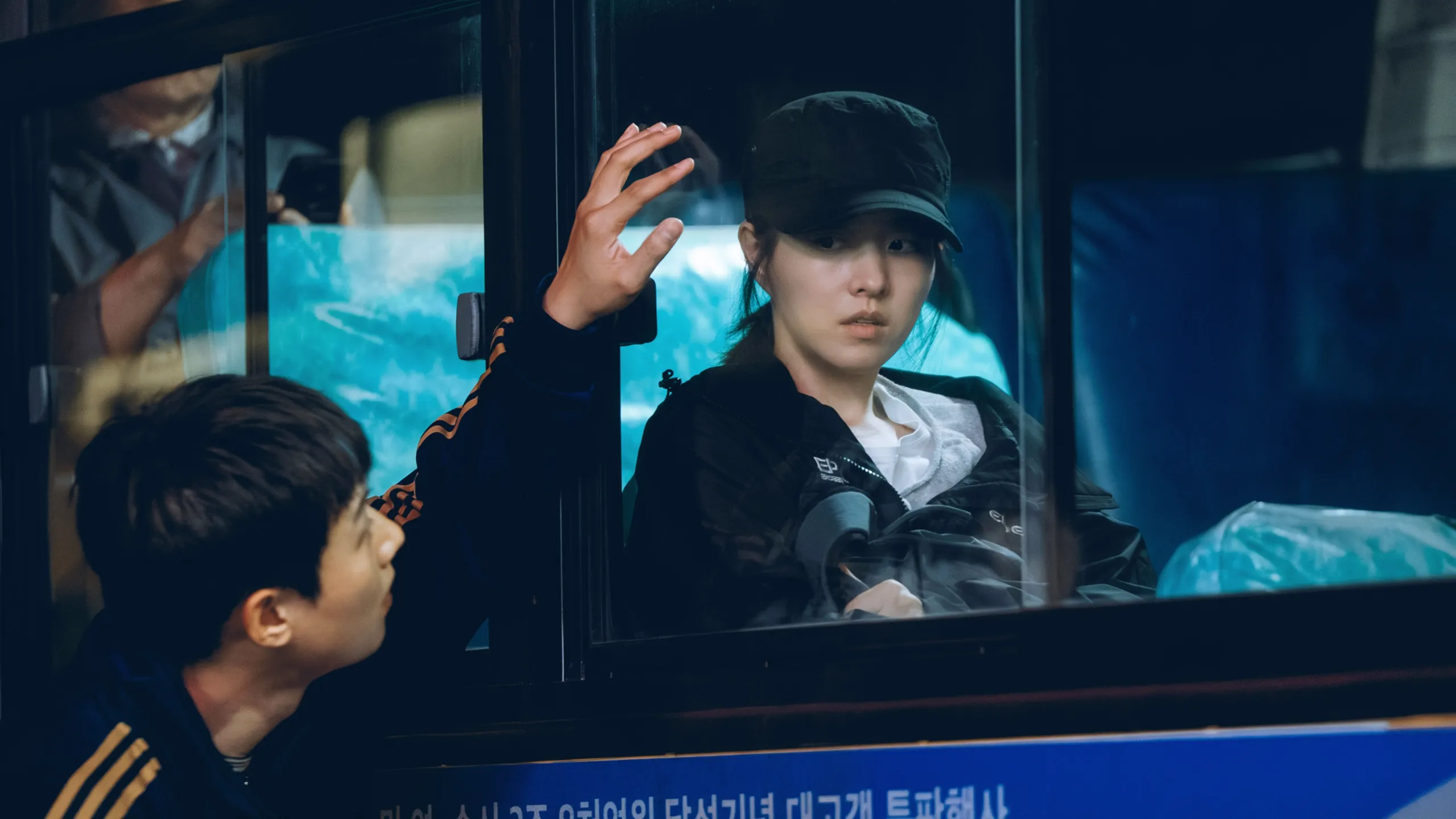 thumbnail - S1:E2 Homecoming