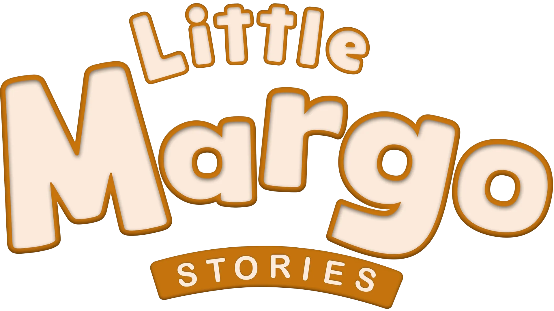 Little Margo Stories