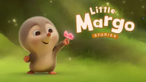 thumbnail - Little Margo Stories