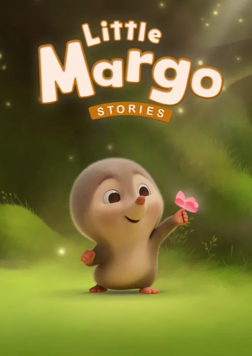 thumbnail - Little Margo Stories
