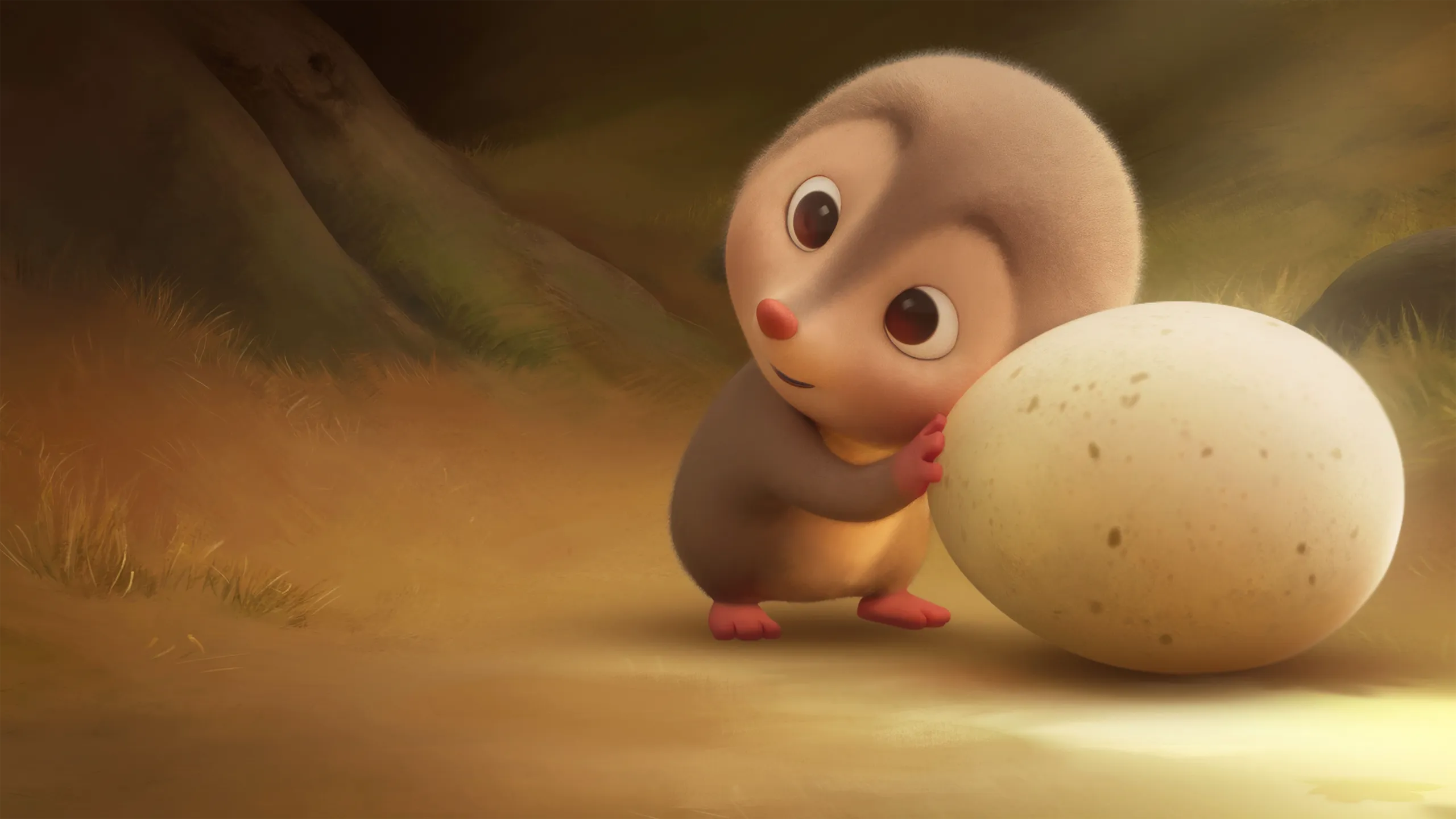 Little Margo Stories