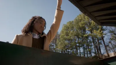 thumbnail - S4:E15 The Blank Expanse of Nothing