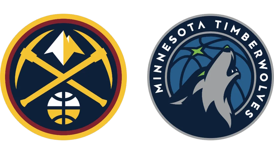 Denver Nuggets vs. Minnesota Timberwolves (First Round, Game 6)