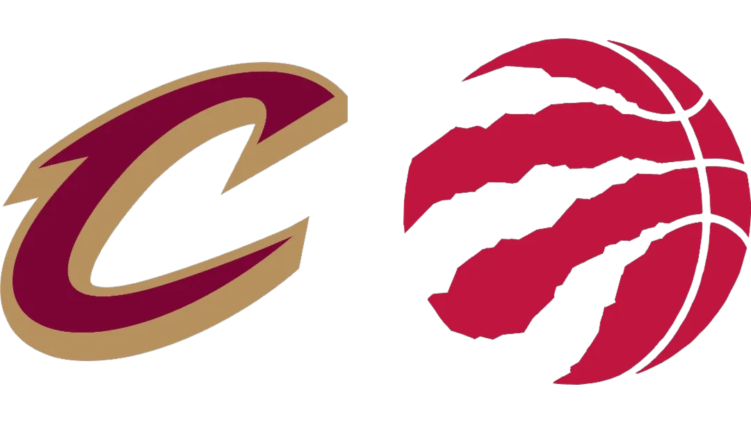 Cleveland Cavaliers vs. Toronto Raptors (First Round, Game 4)