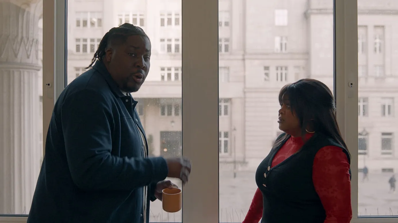 thumbnail - S2:E3 Episode 3