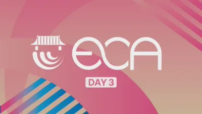 thumbnail - Esports Championships Asia Jinju 2026 Day 3