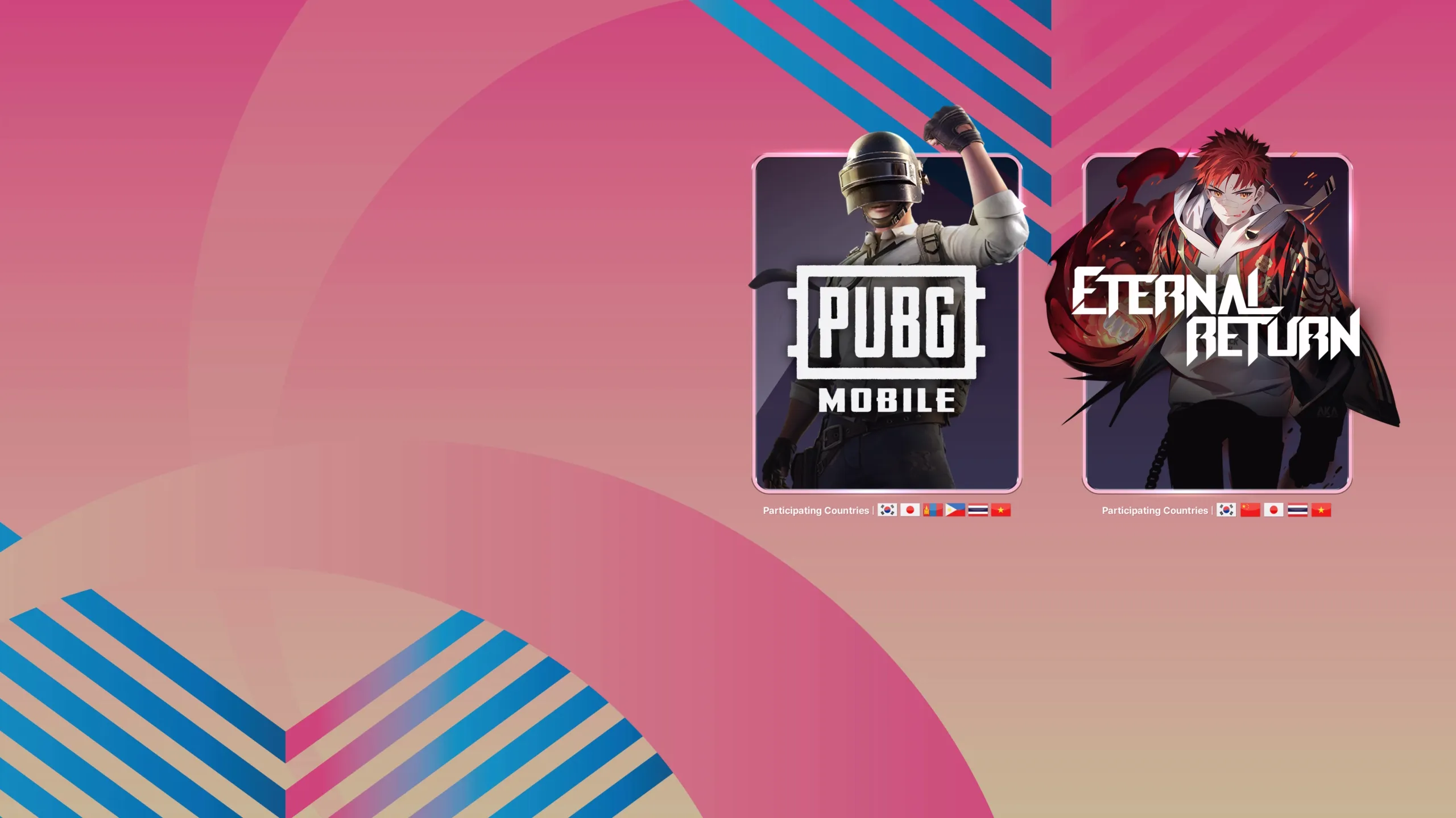 Esports Championships Asia Jinju 2026 Day 3