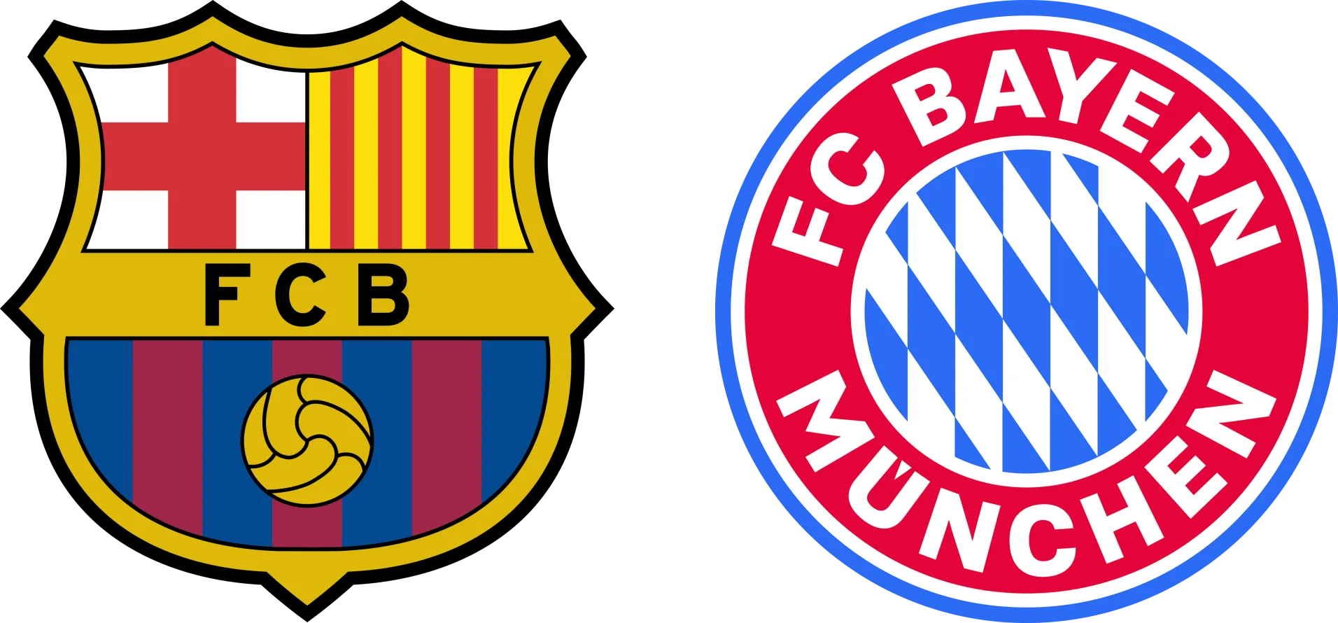 UEFA WCL Highlights: Barcelona v Bayern München