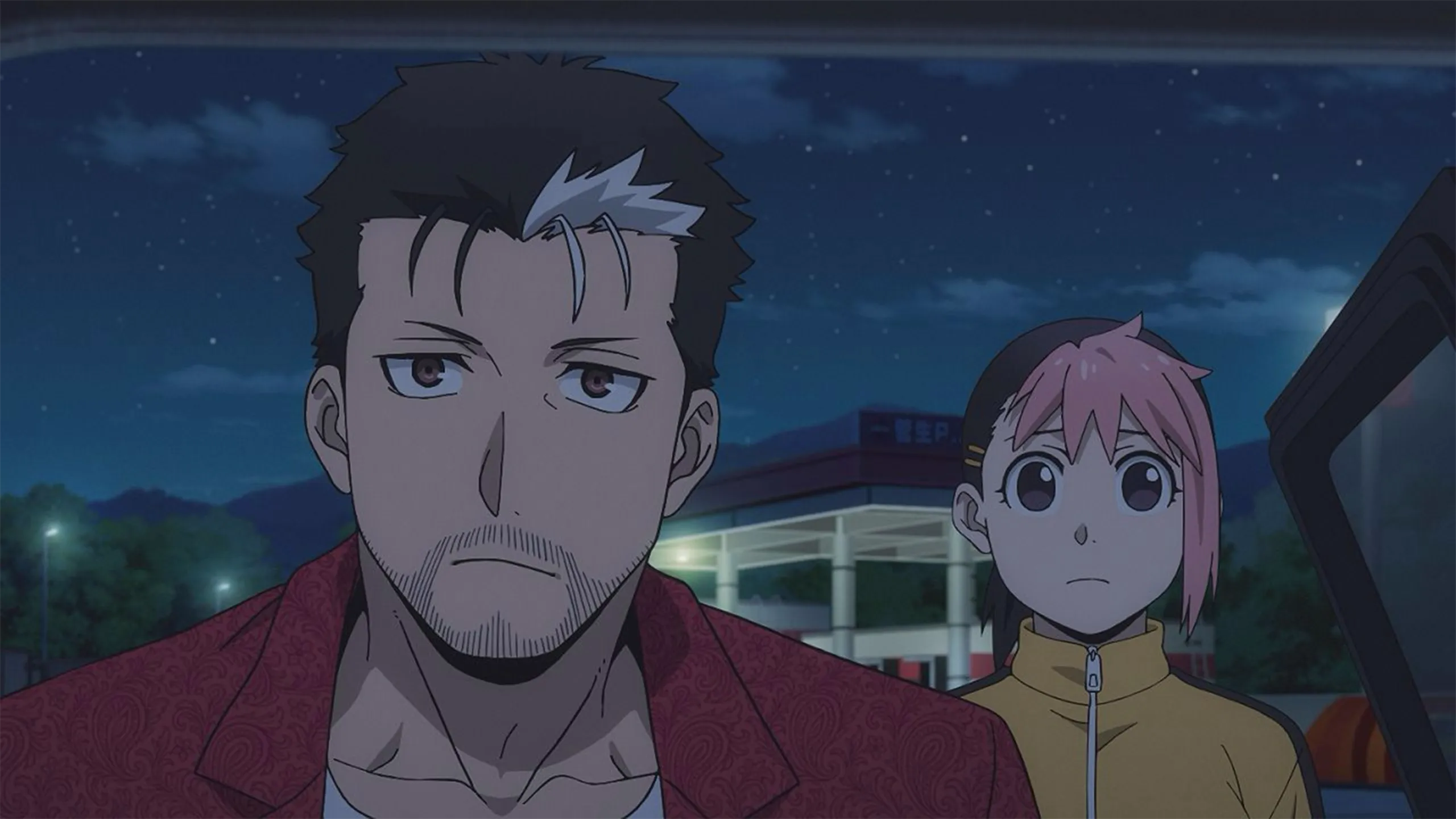 thumbnail - S1：第3話「デラとハナ」
