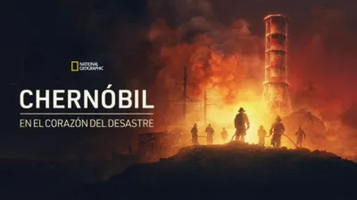 thumbnail - Chernóbil: en el corazón del desastre