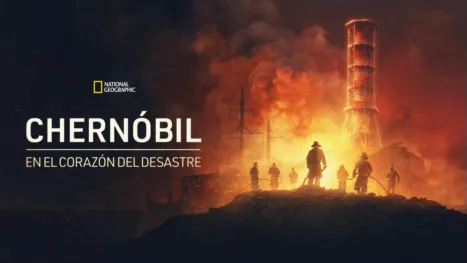 thumbnail - Chernóbil: en el corazón del desastre