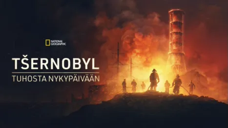 thumbnail - Tšernobyl: tuhosta nykypäivään