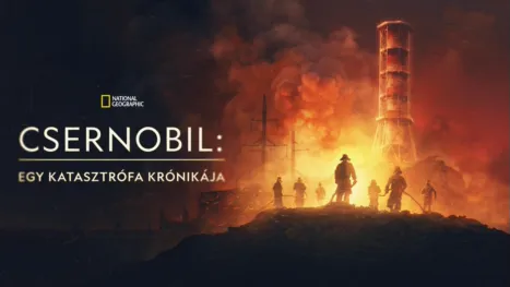 thumbnail - Csernobil: Egy katasztrófa krónikája