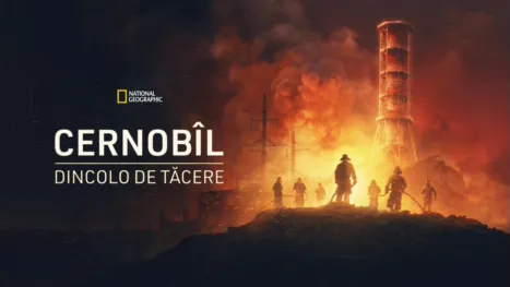 thumbnail - Cernobîl: dincolo de tăcere