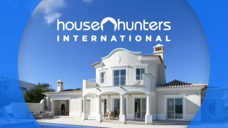 thumbnail - House Hunters International