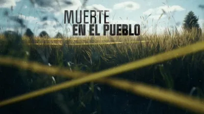 thumbnail - Muerte en el pueblo