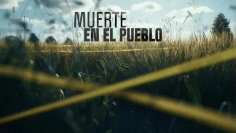 thumbnail - Muerte en el pueblo