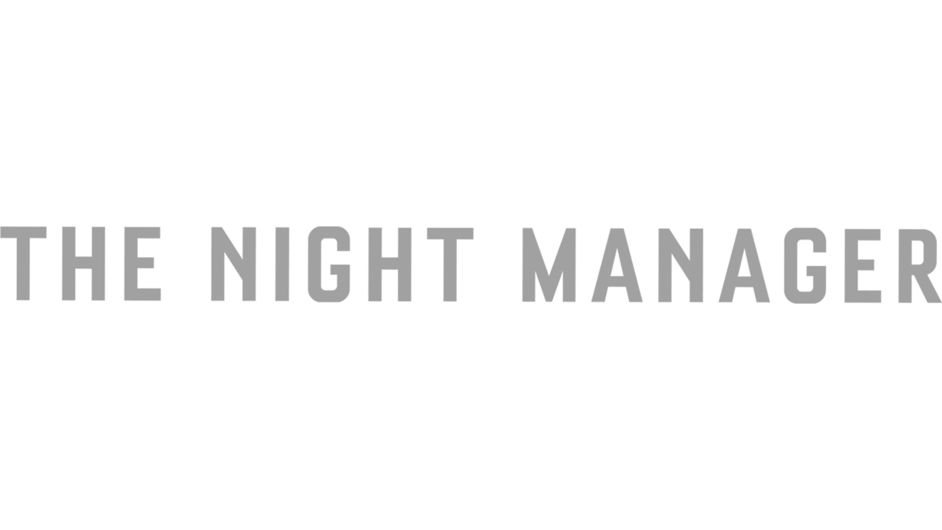 The Night Manager