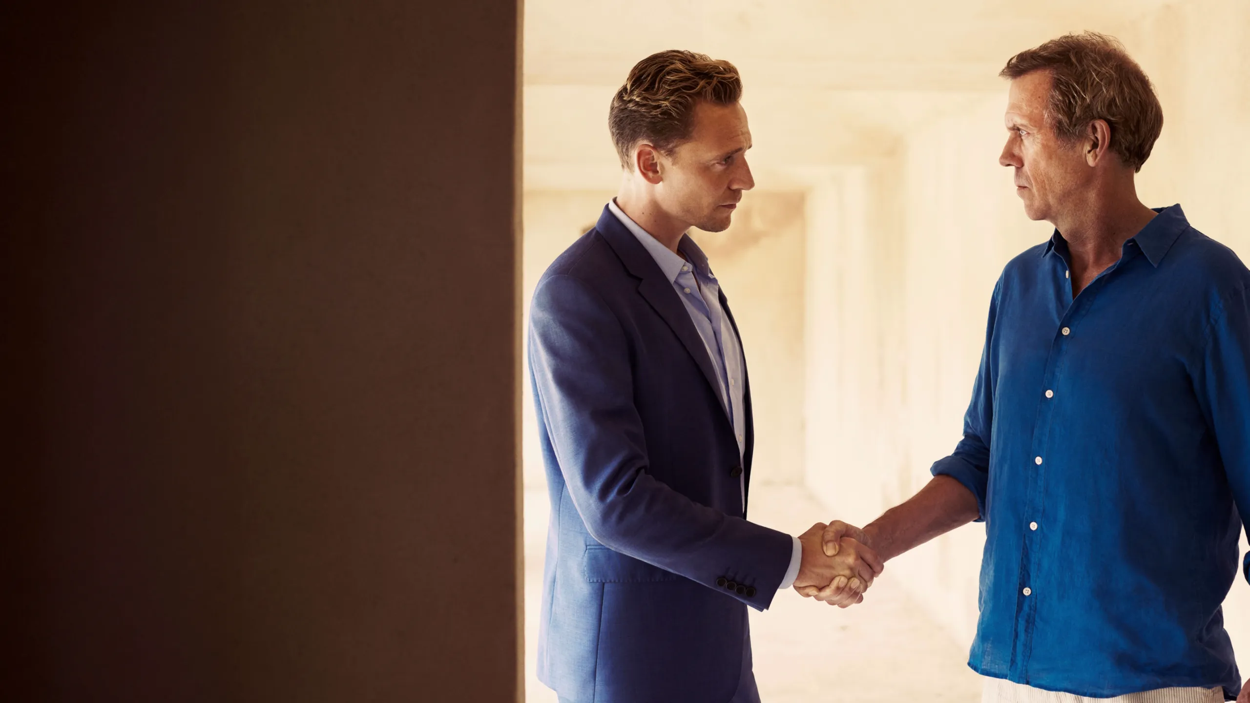 The Night Manager