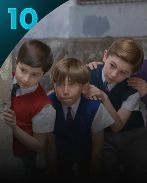 Le Petit Nicolas
