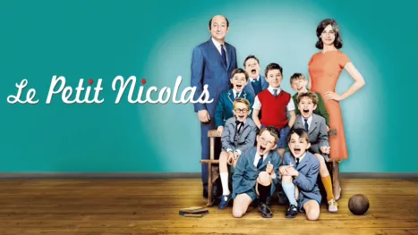 thumbnail - Le Petit Nicolas