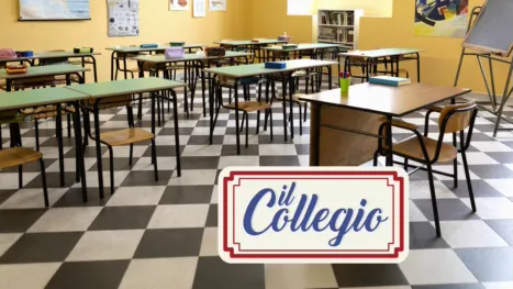 thumbnail - Il Collegio