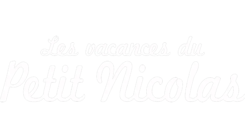 Les Vacances du Petit Nicolas