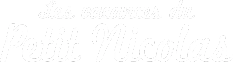 Les Vacances du Petit Nicolas