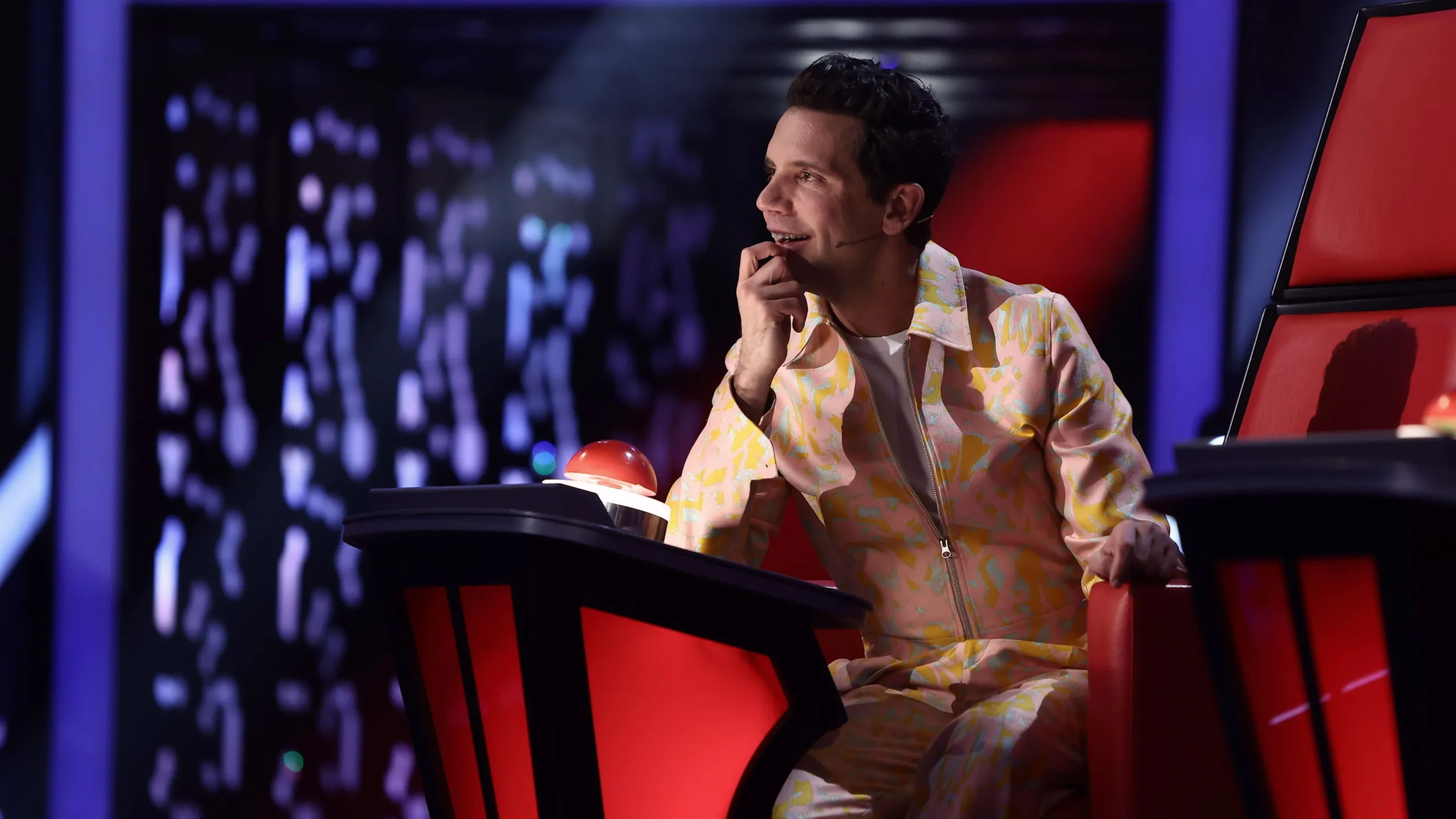 thumbnail - S12:E11 PROGRAM 11: LIVE SHOWS