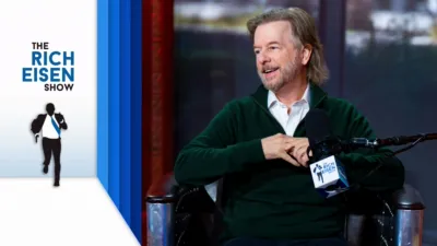 thumbnail - Wed, 4/15 - The Rich Eisen Show