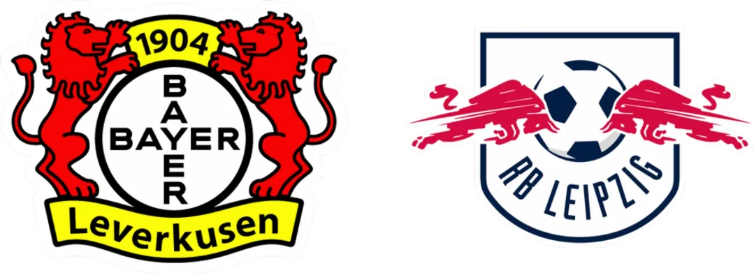 Bayer Leverkusen vs. RB Leipzig