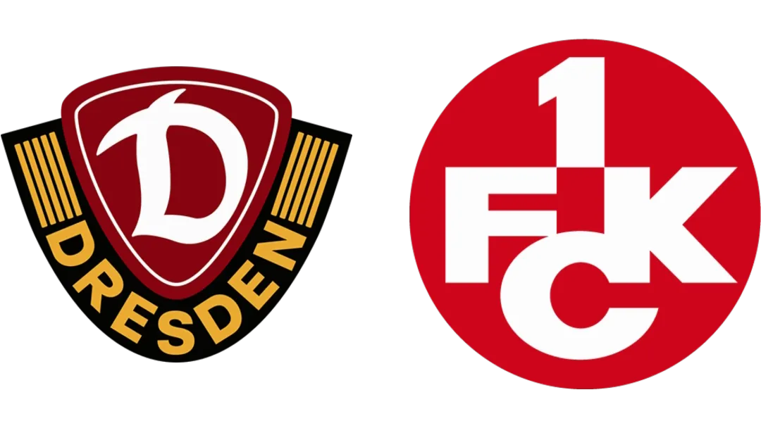 SG Dynamo Dresden vs. 1. FC Kaiserslautern