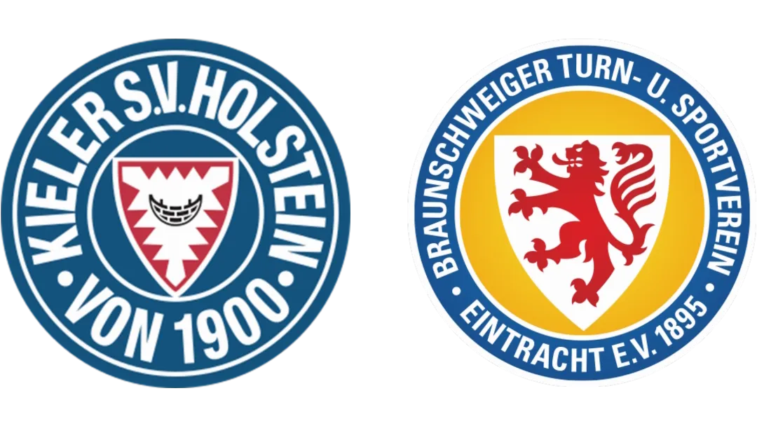 Holstein Kiel vs. Eintracht Braunschweig